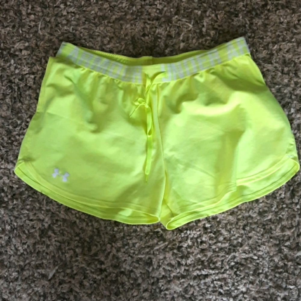 Athletic Shorts